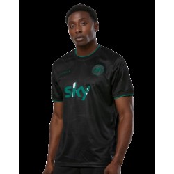 Mujer Irlanda 2025 Tercera Camiseta Castore Stealth Mujer Irlanda 2025 Tercera Camiseta Castore Stealth