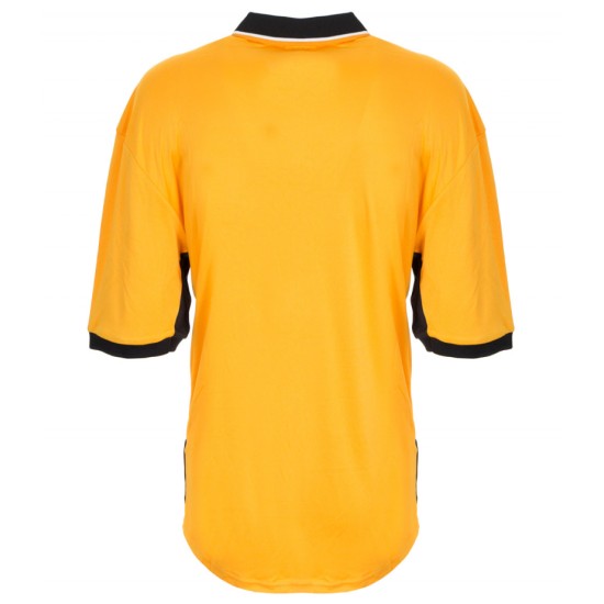 Camiseta Retro Local 2003/04 de Hull City para Hombre