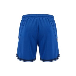 Pantalones cortos de local TSG Hoffenheim 2026/27 para niño Pantalones cortos de local TSG Hoffenheim 2026/27 para niño