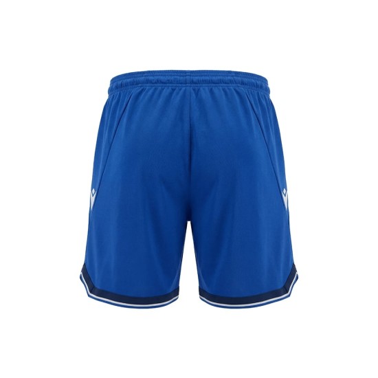 Pantalones cortos de local TSG Hoffenheim 2026/27 para mujer