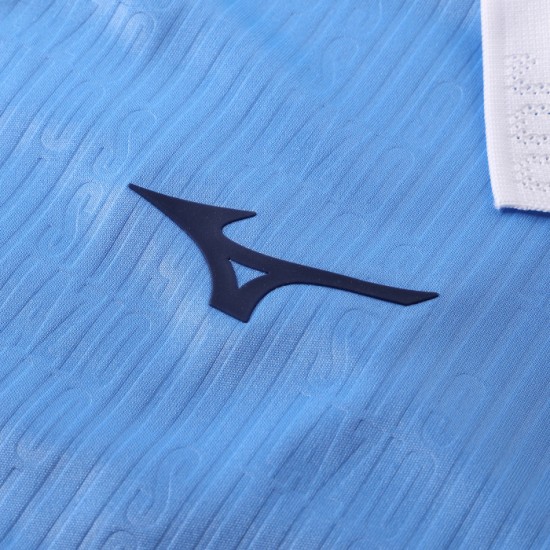 Camiseta de local Lazio 2026/27 para niño Camiseta de local Lazio 2026/27 para niño