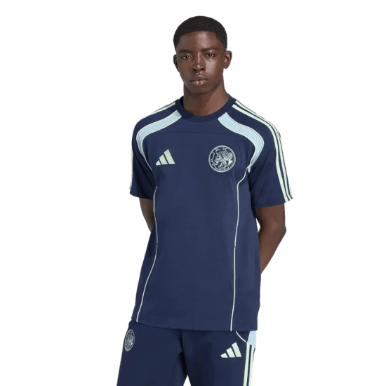 Camiseta Urban Purist Ajax 2025/26 niño