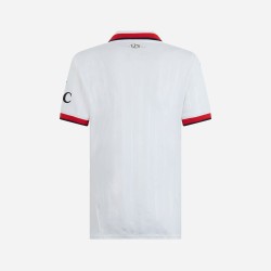 Camisa de visitante para mujer Milan 2024/25