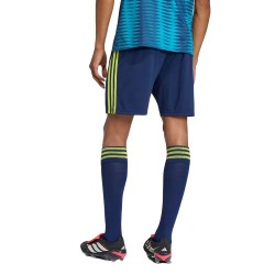 Pantalón Corto de la Copa Mundial 2026 de Colombia Segunda Equipación para Niño Pantalón Corto de la Copa Mundial 2026 de Colombia Segunda Equipación para Niño