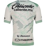 Camiseta visitante del Club León 2025/26 para niño