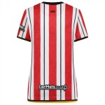 Camiseta local Sheffield United 2024/25 para mujeres Camiseta local Sheffield United 2024/25 para mujeres