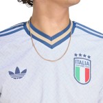 Camiseta Mundial 2026 Visitante Italia Hombre