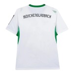 Camiseta Borussia M'gladbach 2026/27 Home de Mujer