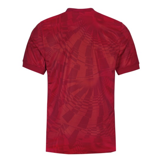 Hombre Camiseta tercera Birmingham City 2025/26