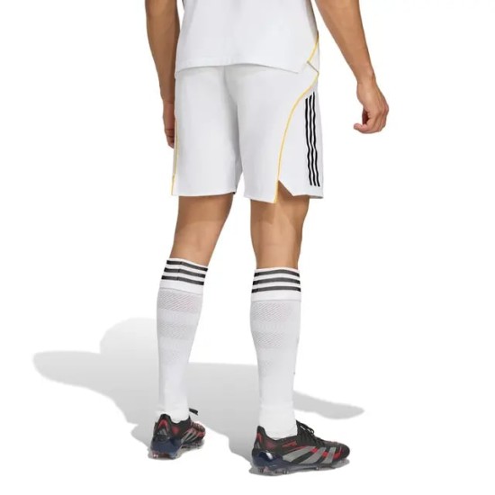 Pantalones cortos local del Real Madrid 2025/26 para mujer