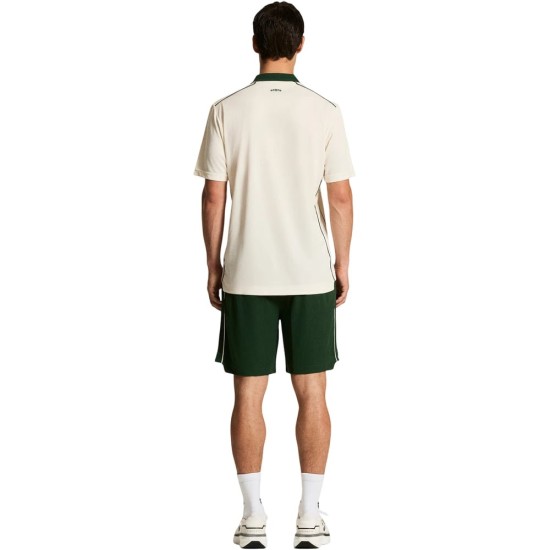 Camiseta europea de local Hammarby IF 2026 para mujer Camiseta europea de local Hammarby IF 2026 para mujer
