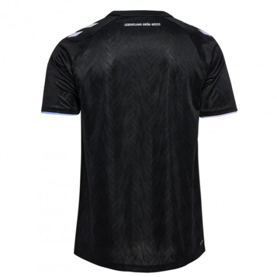 Camisa de tercera equipación para mujer Werder Bremen 2024/25