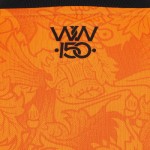 Camiseta local Wolverhampton Wanderers 2026/27 para mujer Camiseta local Wolverhampton Wanderers 2026/27 para mujer