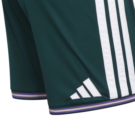 Pantalón Corto de la Copa Mundial 2026 de Arabia Saudí Primera Equipación para Hombre
