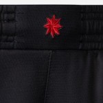 Pantalones Cortos de Local Excelsior Rotterdam 2026/27 - Negros para Hombre Pantalones Cortos de Local Excelsior Rotterdam 2026/27 - Negros para Hombre