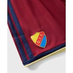 Mujer Djurgårdens IF pantalones cortos visitante 2026