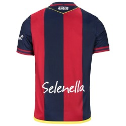 Camisa de casa para niño Bologna FC 2024/25 Camisa de casa para niño Bologna FC 2024/25