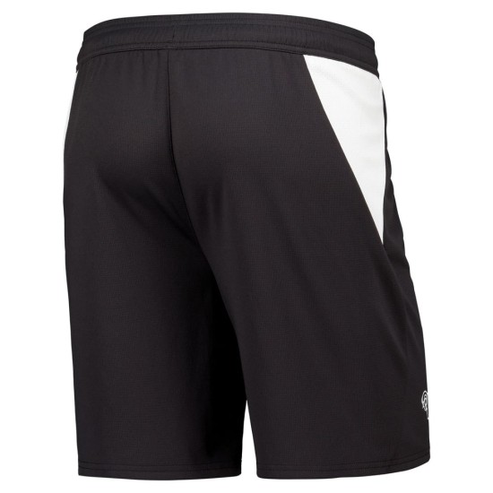 Pantalón Corto Derby County 2026/27 Home de Hombre Pantalón Corto Derby County 2026/27 Home de Hombre