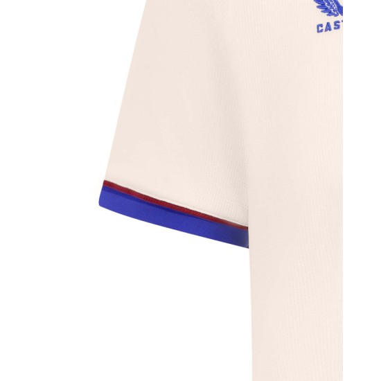 Camiseta de Visitante del Cardiff City 2026/27 para Hombre