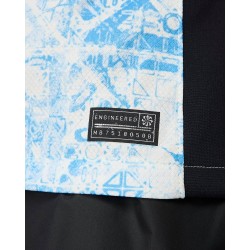 Camiseta de Visita Femenina Portugal EURO 2024