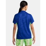 Camiseta de prematch de tercera de mujer FC Barcelona 2024/25