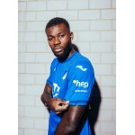 Camiseta Home TSG Hoffenheim 2024/25 para hombre