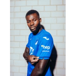 Camiseta Home TSG Hoffenheim 2024/25 para hombre Camiseta Home TSG Hoffenheim 2024/25 para hombre