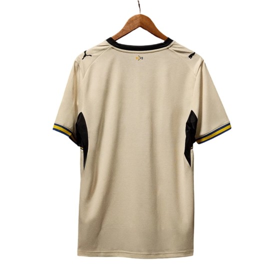 Camiseta de local Parma 2026/27 para mujer Camiseta de local Parma 2026/27 para mujer