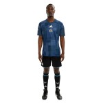 Camiseta prepartido tercera infantil Newcastle United 2026/27