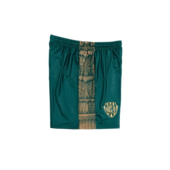 Niño VIS Aurelia 2025/26 Pantalón corto Local