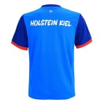 Camisa de casa para niño Holstein Kiel 2024/25