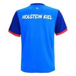 Camisa de casa para niño Holstein Kiel 2024/25 Camisa de casa para niño Holstein Kiel 2024/25