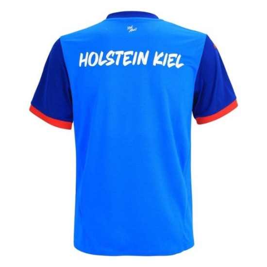 Camisa de casa para niño Holstein Kiel 2024/25