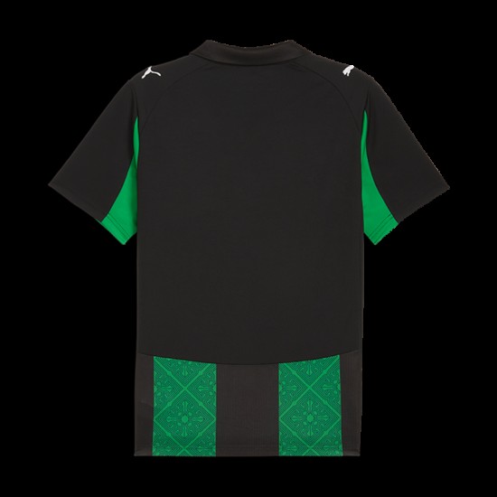 Camiseta de visitante RC Lens 2025/26 para hombre