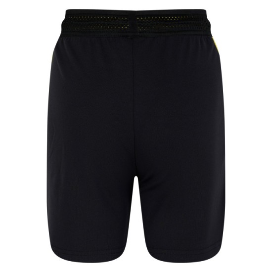 Pantalones Cortos Visitantes de Watford 2024/25 para Niños Pantalones Cortos Visitantes de Watford 2024/25 para Niños