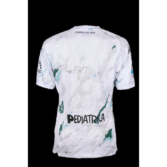 Camisa de visitante para mujer Empoli 2024/25
