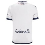 Camisa de visitante para niño Bologna FC 2024/25 Camisa de visitante para niño Bologna FC 2024/25