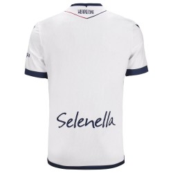 Camisa de visitante para niño Bologna FC 2024/25 Camisa de visitante para niño Bologna FC 2024/25
