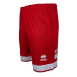 Pantalones Cortos Locales de Middlesbrough 2024/25 para Niños