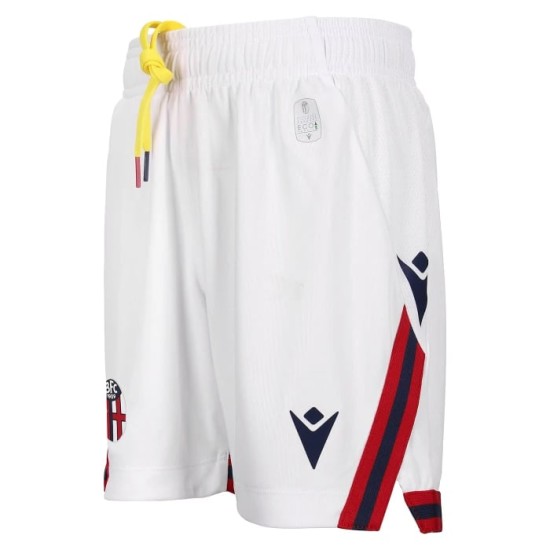 Kit de niño Bologna FC 2024/25 hogar Kit de niño Bologna FC 2024/25 hogar