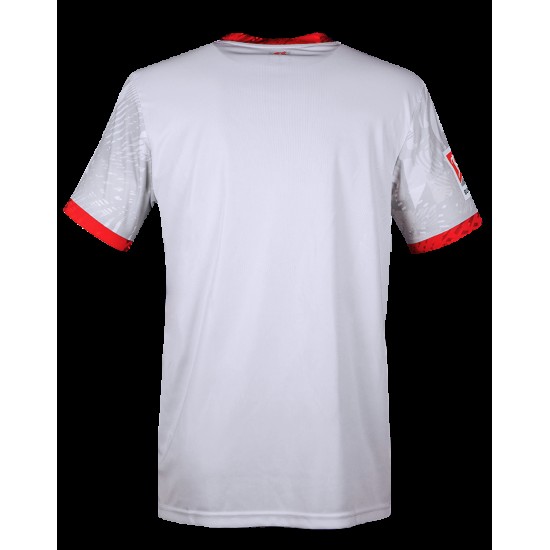 Camiseta de visita 1. FC Kaiserslautern 2024/25 para hombre Camiseta de visita 1. FC Kaiserslautern 2024/25 para hombre