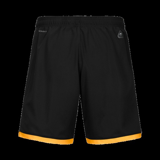 Pantalones cortos de tercera equipación para mujer Genoa 2024/25