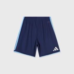 Niños Djurgårdens IF pantalones cortos local 2026