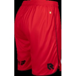 Pantalones cortos local Excelsior Rotterdam 2025/26 niño Pantalones cortos local Excelsior Rotterdam 2025/26 niño