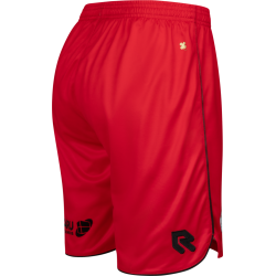 Pantalones cortos local Excelsior Rotterdam 2025/26 hombre