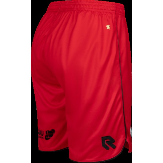 Pantalones cortos local Excelsior Rotterdam 2025/26 mujer Pantalones cortos local Excelsior Rotterdam 2025/26 mujer