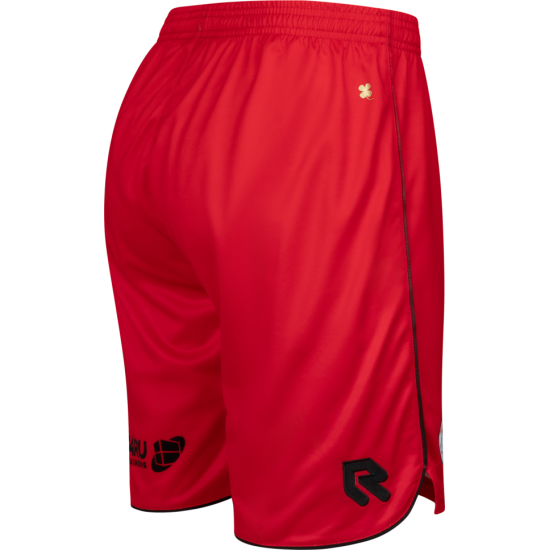 Pantalones cortos local Excelsior Rotterdam 2025/26 hombre