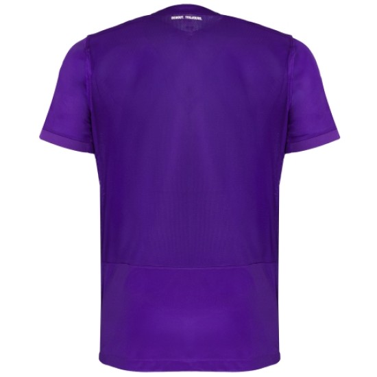 Camisa de casa para hombre Toulouse FC 2024/25