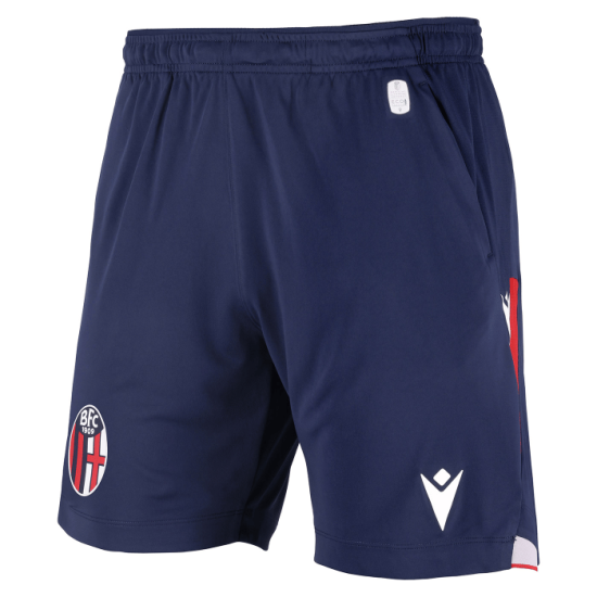 Pantalones Cortos de Visitante Bologna FC 2026/27 para Hombre