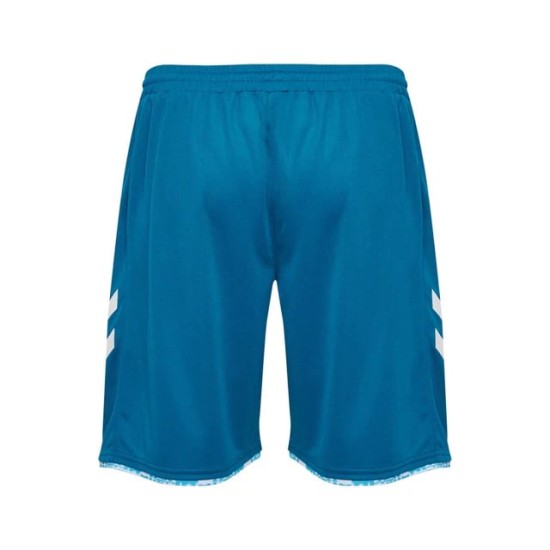 Pantalones cortos de tercera de mujer Real Betis 2024/25